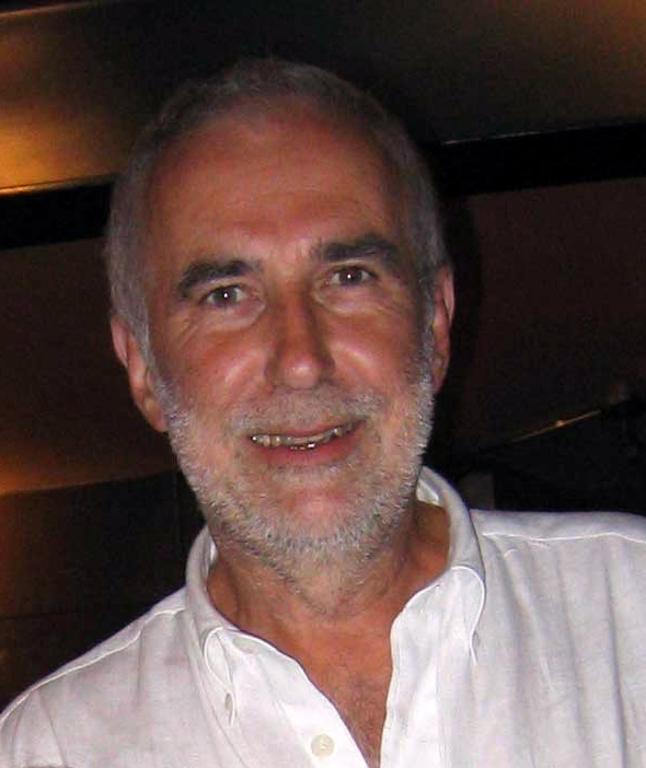 Dr. Ian Dunbar's picture