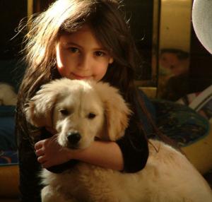 AnotherGirlAndHerPupS.jpg AnotherGirlAndHerPupS.jpg