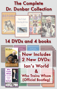 The Complete Dr. Dunbar Collection