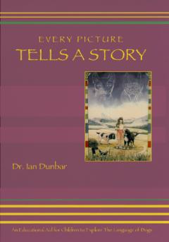 Every Picture Tells A Story: an Educational Aid for Children to Explore the Language of Dogs (VIDEO)