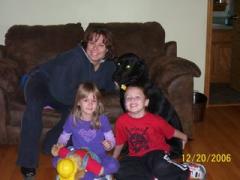 The Family