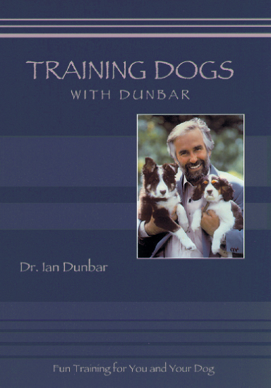 Training Dogs With Dunbar (VIDEO)