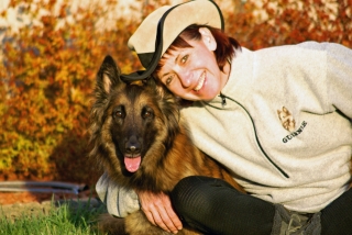 Pia and Guinnie.JPG