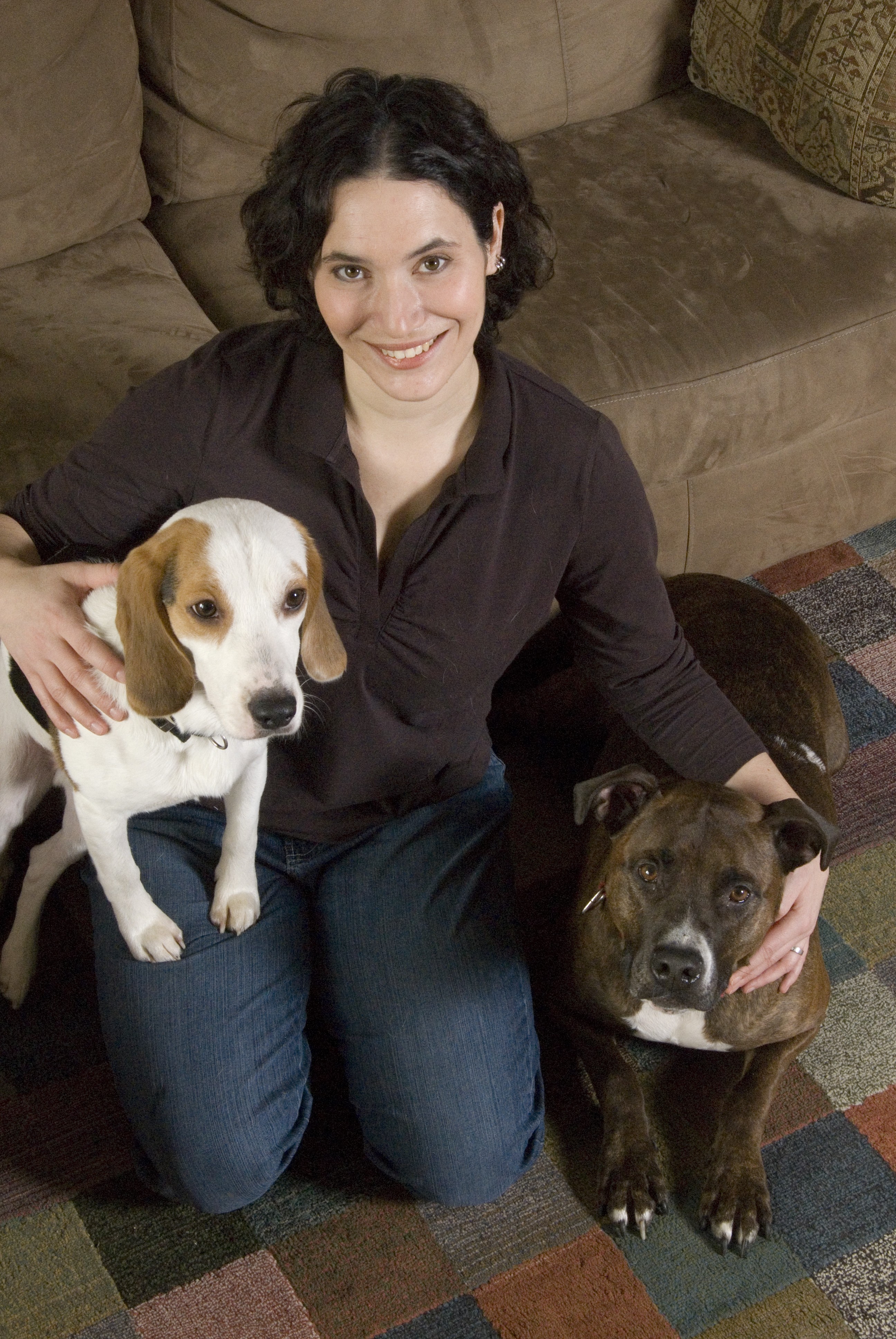 Dr. Jennifer Messer | Dog Star Daily