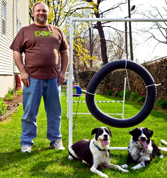 Eric Goebelbecker Dog Star Daily