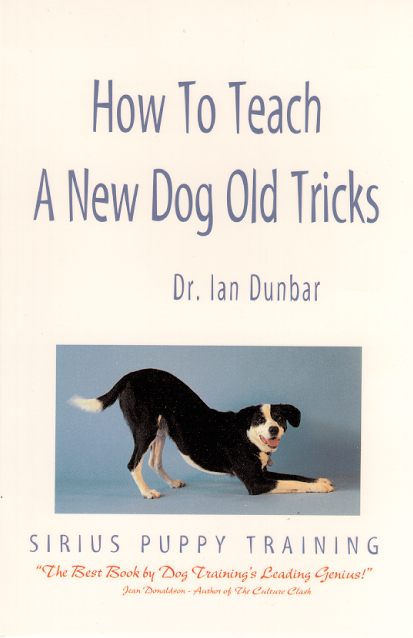 Ian Dunbar Dog Friendly Training Ian Dunbar Dog Friendly Training