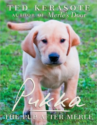 Pukka Cover