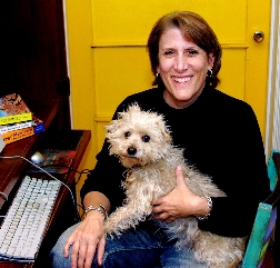 Edie for Wrangling -- with Frankie.jpg Edie for Wrangling -- with Frankie.jpg