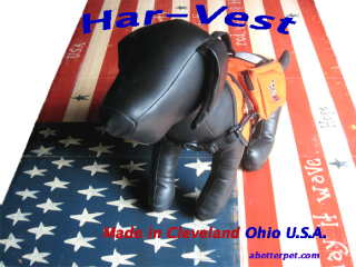 Har-Vest Holiday: Made in U.S.A.