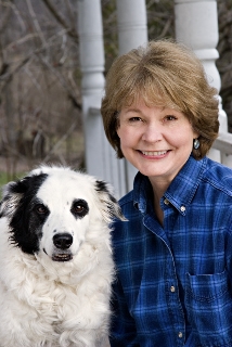Patricia McConnell,  | Dog Star Daily