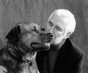 Dr. Ian Dunbar | Dog Star Daily