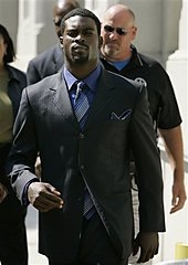 Michael Vick