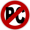No PC!