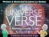 The Universe Verse on Kickstarter.com