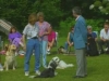 Embedded thumbnail for Hand Signals &amp;amp; Verbal Comprehension - Training Dogs with Dunbar