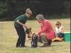 Embedded thumbnail for Improving Control - Dog Training for Children