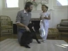 Embedded thumbnail for Children &amp;amp; Off - SIRIUS Puppy Training Classic