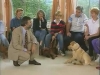 Embedded thumbnail for More For Less - Training the Companion Dog 1 – Socialization &amp;amp; Training