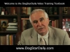 Embedded thumbnail for Welcome to the DogStarDaily Video Training Textbook