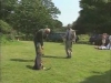 Embedded thumbnail for Sleepy Bloodhound Heeling - Training the Companion Dog 3 – Walking &amp;amp; Heeling