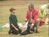 Embedded thumbnail for Two Face Training - Dog Training for Children