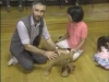 Embedded thumbnail for Don’t Forget the Handling - SIRIUS Puppy Training Classic