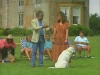 Embedded thumbnail for Training Ian to Heel - Training Dogs with Dunbar
