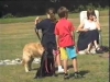Embedded thumbnail for Sibling Sit-Off - Dog Training for Children