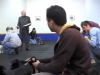 Embedded thumbnail for Grab Collar then Sit - SIRIUS Puppy Training Redux