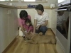 Embedded thumbnail for Children Around the Food Bowl - SIRIUS Puppy Training Classic